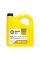Моторное масло GANS OIL Gold 0W20, 4л