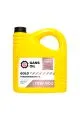 Трансмиссионное масло GANS OIL Gold Transmission 75W90, 4л