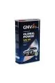 Моторное масло GNV Global Power 5W30 Synthetic, 1л