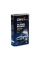 Моторное масло GNV Global Power 5W40 Synthetic A3/B4, 1л