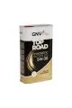 Моторное масло GNV Top Road 5W30, 1л