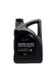 Моторное масло HYUNDAI Super Extra Gasoline 5W30 SL GF-3, 4л