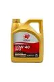 Моторное масло IDEMITSU 10W40 SN/CF, 4л