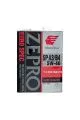 Моторное масло IDEMITSU Zepro Euro SPEC 5W40 SP, 4л