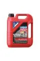 Моторное масло LIQUI MOLY LKW-Leichtlauf-Motoroil 10W40, 5л