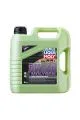 Моторное масло LIQUI MOLY Molygen New Generation 5W40, 4л