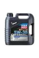 Моторное масло LIQUI MOLY Optimal HT Synth 5W30, 4л