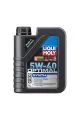 Моторное масло LIQUI MOLY Optimal Synth 5W40, 1л