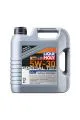 Моторное масло LIQUI MOLY Special Tec LL 5W30, 4л