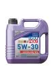Моторное масло LIQUI MOLY Synthoil High Tech 5W30, 4л