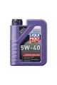 Моторное масло LIQUI MOLY Synthoil High Tech 5W40, 1л