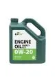 Моторное масло LIVCAR Energy Eco 0W20, 4л