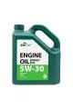 Моторное масло LIVCAR Energy Eco 5W30, 4л