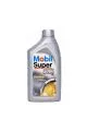 Моторное масло MOBIL Super 3000 X1 5W40, 1л