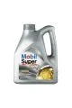 Моторное масло MOBIL Super 3000 X1 5W40, 4л