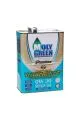 Моторное масло MOLYGREEN Premium 0W30 SP/GF-6A, 4л