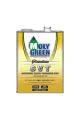 Трансмиссионное масло MOLYGREEN Premium CVT, 4л