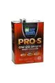 Моторное масло MOLYGREEN Pro S 0W20 SP/GF-6A, 4л