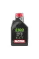 Моторное масло MOTUL 5100 4T 10W40, 1л