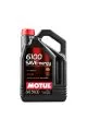 Моторное масло MOTUL 6100 Save-Nergy 5W30, 4л
