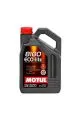 Моторное масло MOTUL 8100 Eco-Lite 0W20, 4л