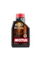 Моторное масло MOTUL 8100 Eco-Lite 5W30, 1л