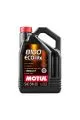 Моторное масло MOTUL 8100 Eco-Lite 5W30, 5л