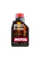 Моторное масло MOTUL 8100 X-Cess 5W30, 1л