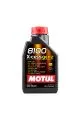 Моторное масло MOTUL 8100 X-Cess Gen2 5W40, 1л
