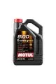Моторное масло MOTUL 8100 X-Cess Gen2 5W40, 4л