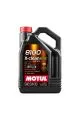 Моторное масло MOTUL 8100 X-Clean EFE 5W30, 4л