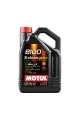 Моторное масло MOTUL 8100 X-clean GEN2 5W40, 5л