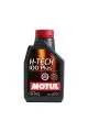 Моторное масло MOTUL H-Tech 100 Plus 0W20, 1л