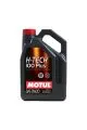 Моторное масло MOTUL H-Tech 100 Plus 0W20, 4л