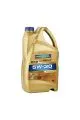 Моторное масло RAVENOL DXG 5W30, 4л
