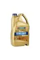 Моторное масло RAVENOL DXG 5W30, 5л