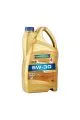 Моторное масло RAVENOL HLS 5W30, 4л