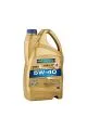 Моторное масло RAVENOL VSI 5W40, 4л