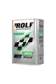 Моторное масло ROLF Energy 10W40 SL/CF, 4л