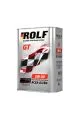 Моторное масло ROLF GT 5W30 A3/B4, 4л