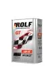 Моторное масло ROLF GT 5W40 SN/CF, 4л
