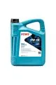 Моторное масло ROWE Hightec Multi Formula 5W40, 5л