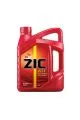 Трансмиссионное масло ZIC ATF Dexron 6, 4л