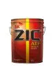 Трансмиссионное масло ZIC ATF Multi, 1л на розлив