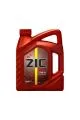 Трансмиссионное масло ZIC GFT 75W85, 4л