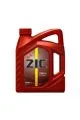 Трансмиссионное масло ZIC GFT 75W90, 4л